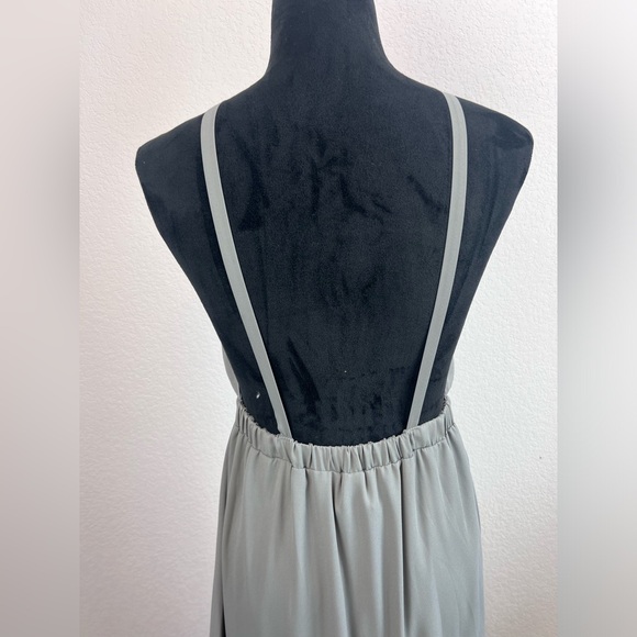 NWT: Show Me Your Mumu Amanda Maxi Dress Size Large - Picture 5 of 10